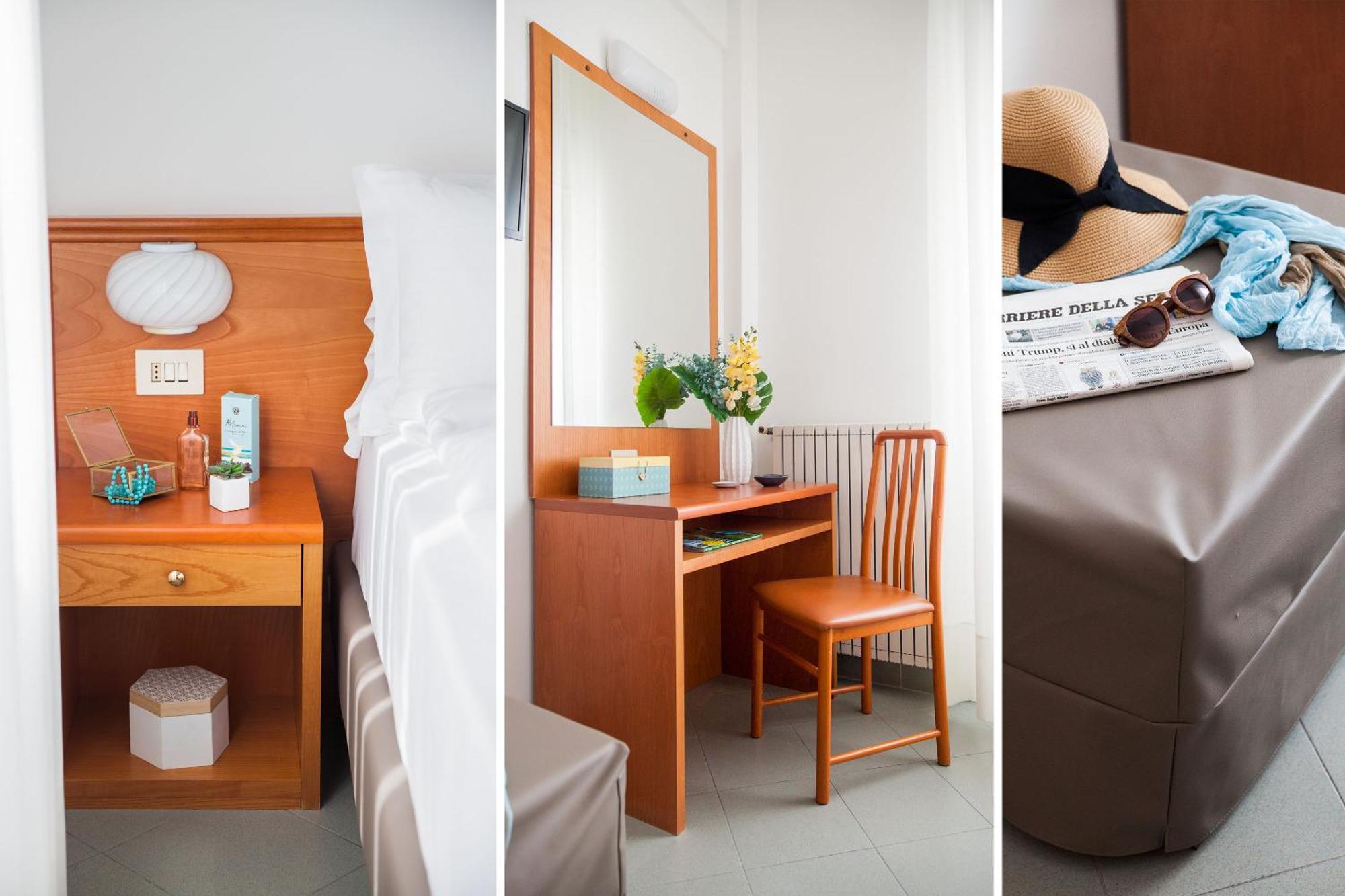 Hotel Tritone Laigueglia Esterno foto